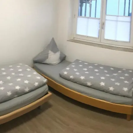 Wendlers Ferienwohnungen #1 #4 #5 #6 Behringersdorf Room photo