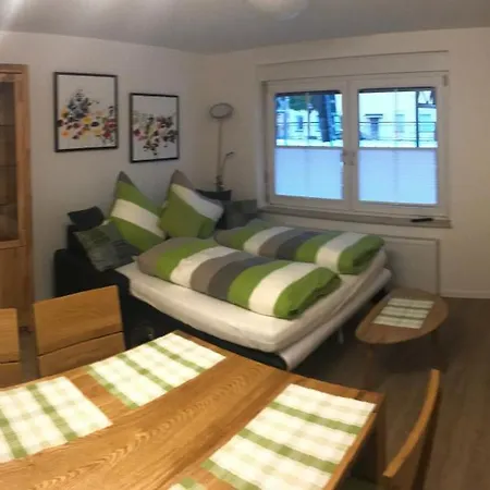 Wendlers Ferienwohnungen #1 #4 #5 #6 Behringersdorf Room photo