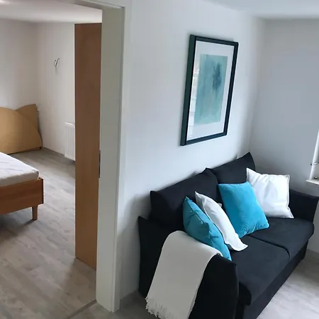 Wendlers Ferienwohnungen #1 #4 #5 #6 Behringersdorf Room photo
