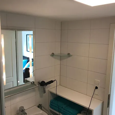 Wendlers Ferienwohnungen #1 #4 #5 #6 Behringersdorf Room photo