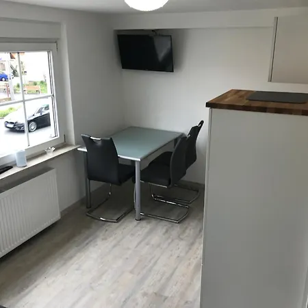 Wendlers Ferienwohnungen #1 #4 #5 #6 Behringersdorf Room photo