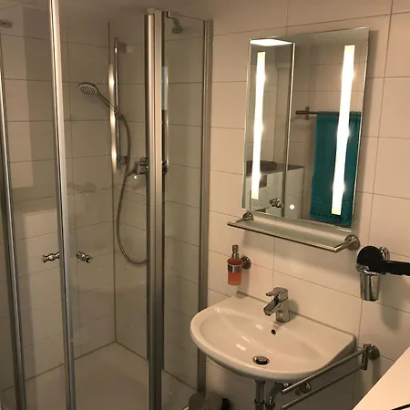 Wendlers Ferienwohnungen #1 #4 #5 #6 Behringersdorf Room photo