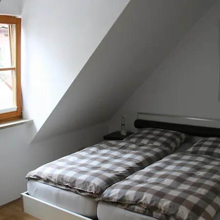 Wendlers Ferienwohnungen #1 #4 #5 #6 Behringersdorf Room photo