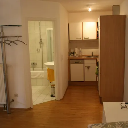 Wendlers Ferienwohnungen #1 #4 #5 #6 Behringersdorf Room photo