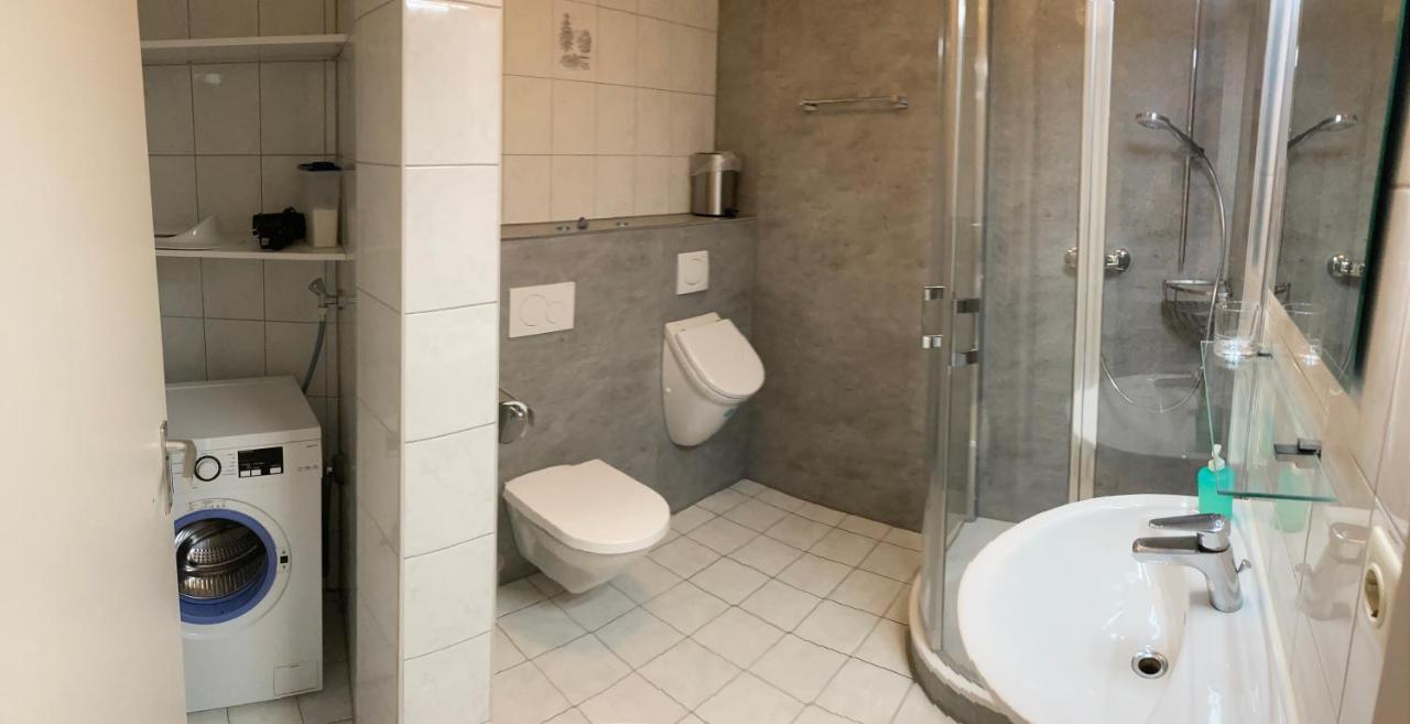 Farm stay Wendlers #1 #4 #5 #6 Behringersdorf