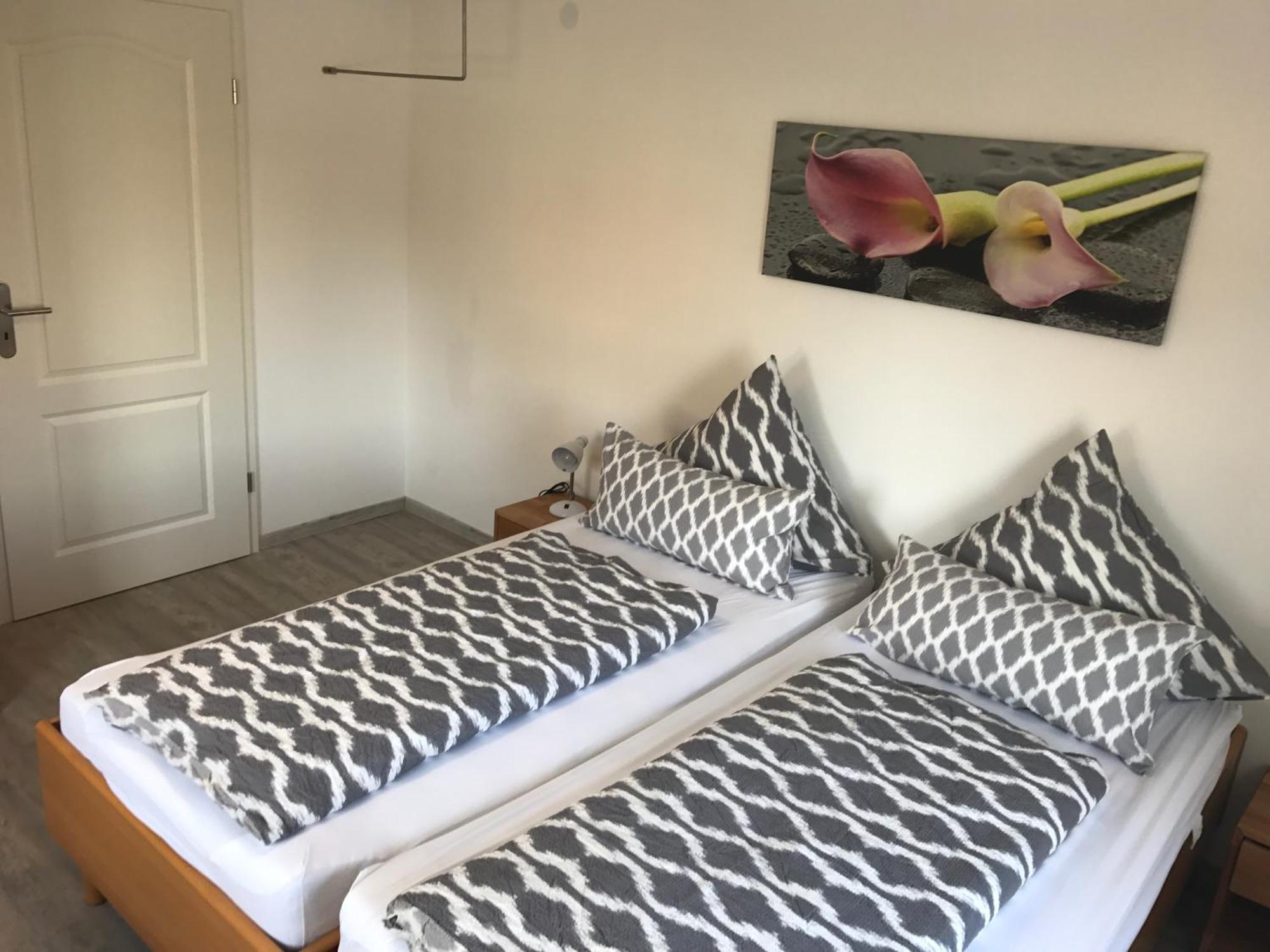 Farm stay Wendlers #1 #4 #5 #6 Behringersdorf