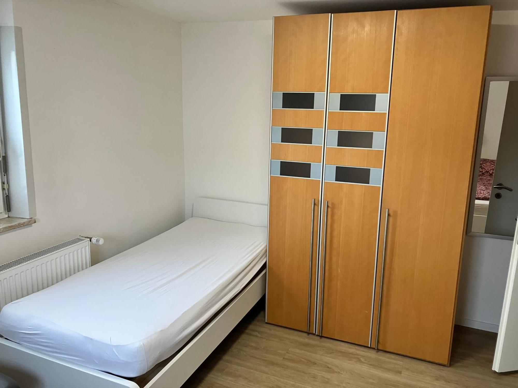 Farm stay Wendlers #1 #4 #5 #6 Behringersdorf